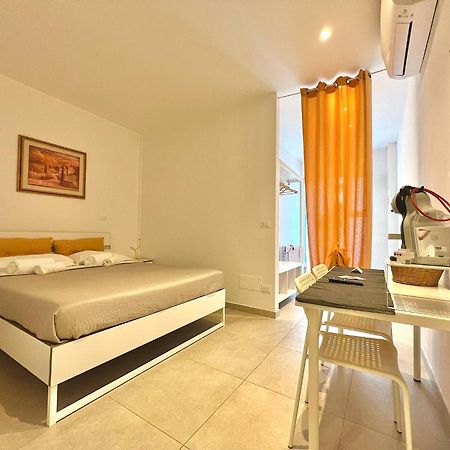 فرانكافيلا أل ماري Le 4 Stagioni Rooms المظهر الخارجي الصورة