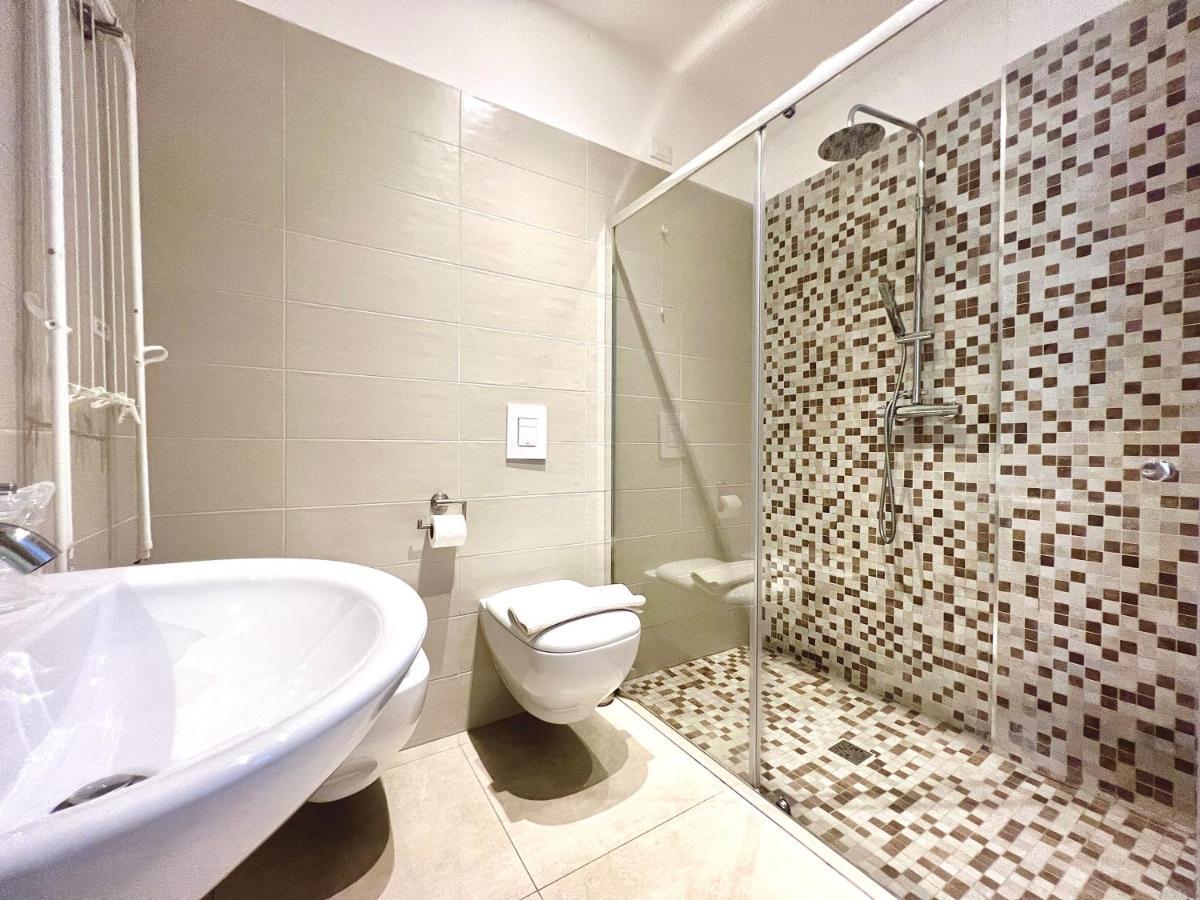 فرانكافيلا أل ماري Le 4 Stagioni Rooms المظهر الخارجي الصورة