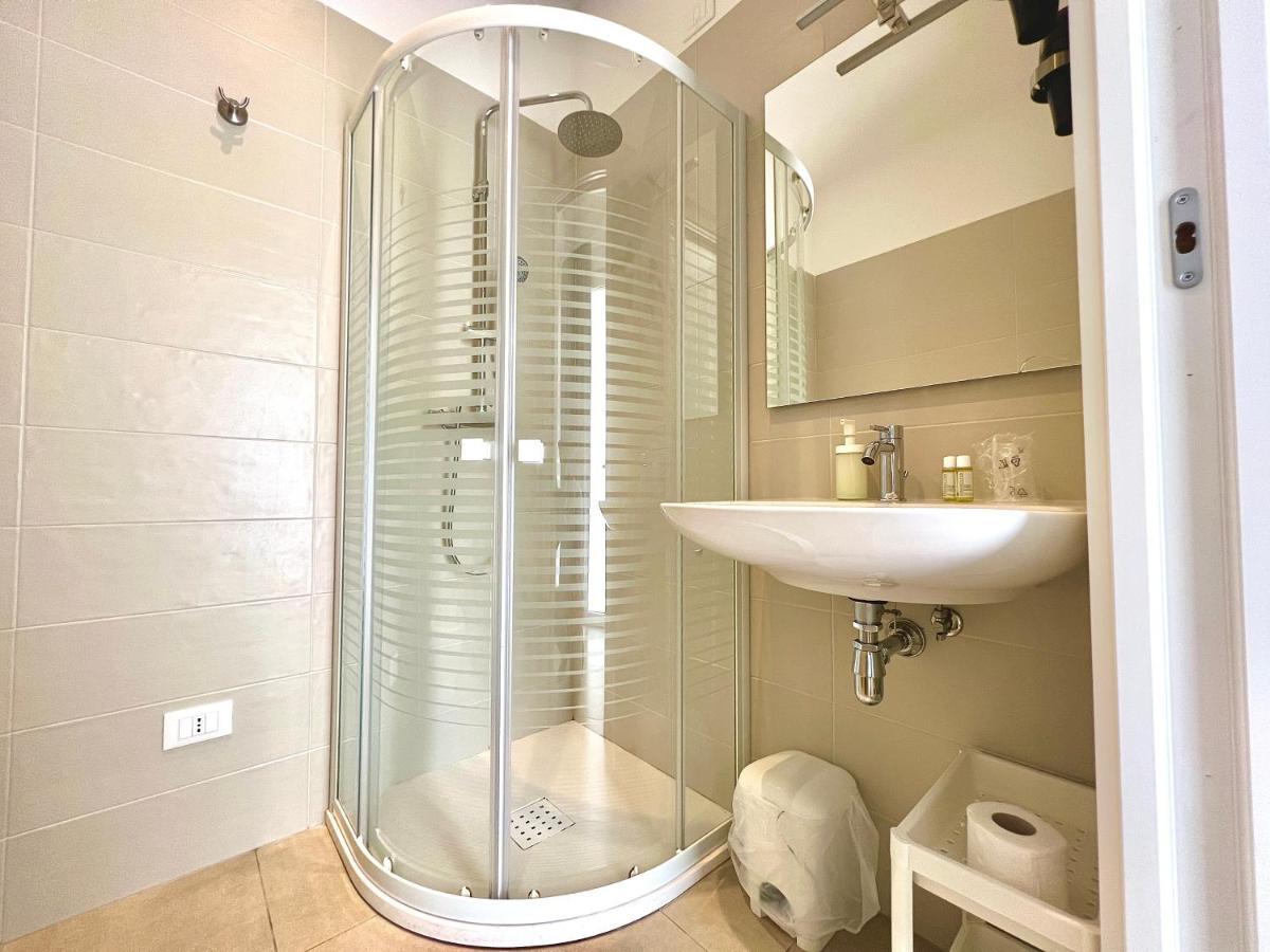 فرانكافيلا أل ماري Le 4 Stagioni Rooms المظهر الخارجي الصورة