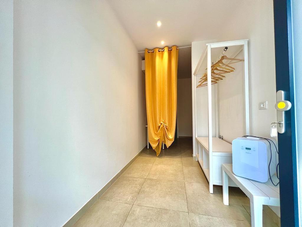 فرانكافيلا أل ماري Le 4 Stagioni Rooms المظهر الخارجي الصورة
