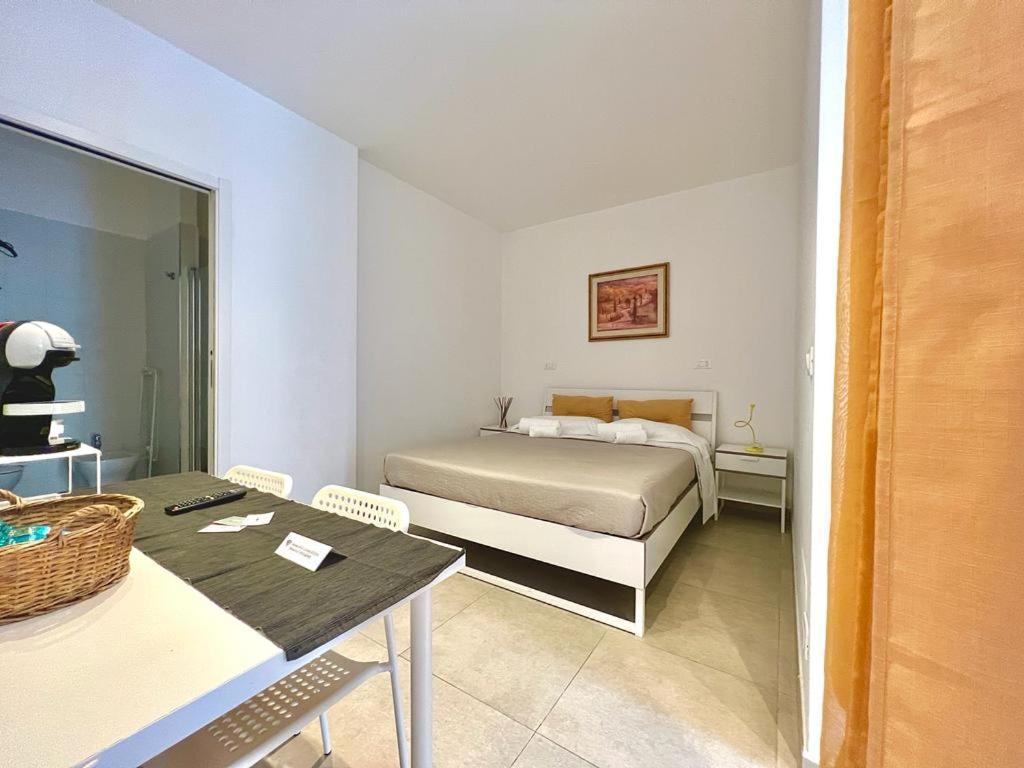 فرانكافيلا أل ماري Le 4 Stagioni Rooms المظهر الخارجي الصورة