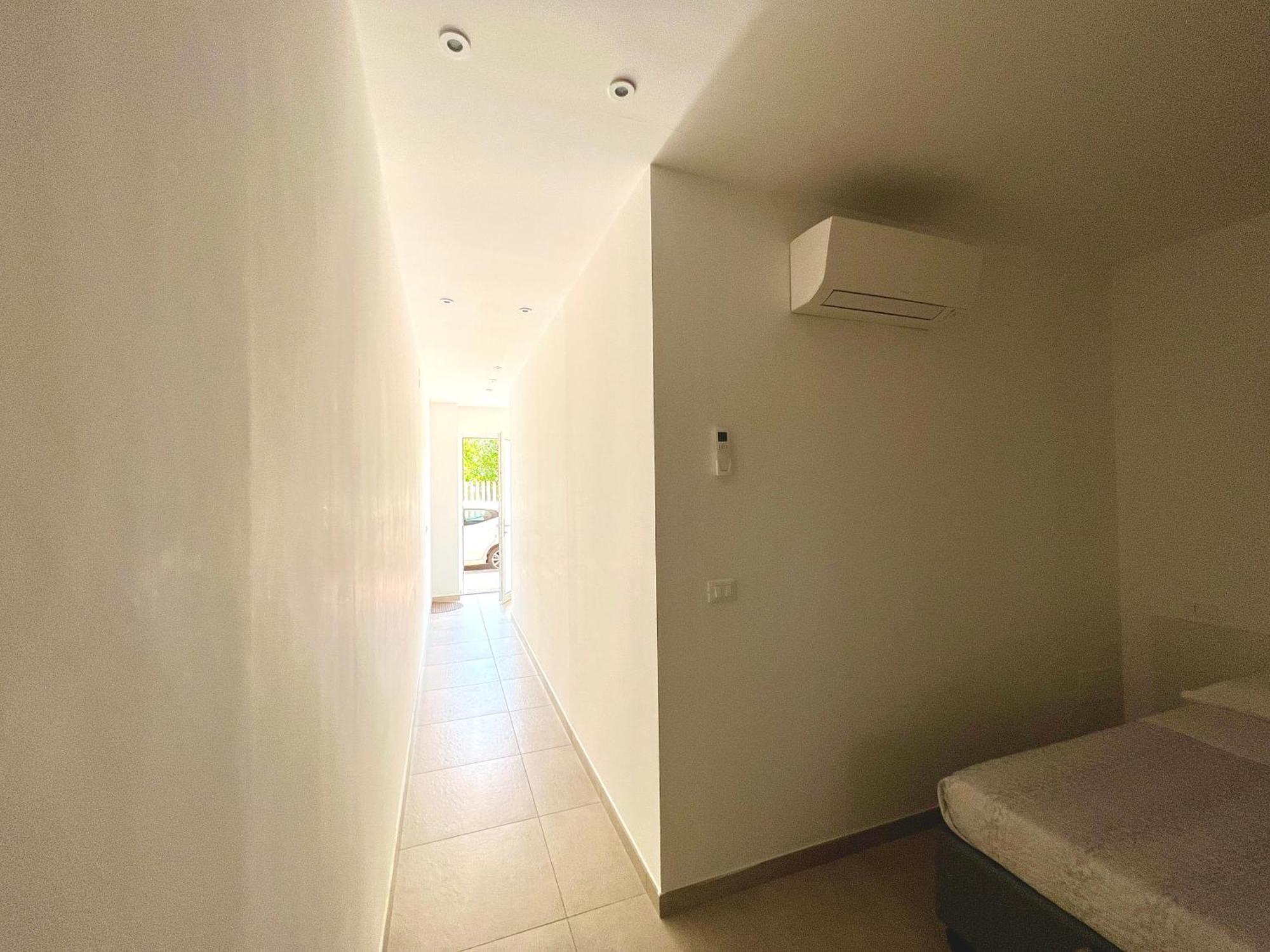 فرانكافيلا أل ماري Le 4 Stagioni Rooms المظهر الخارجي الصورة