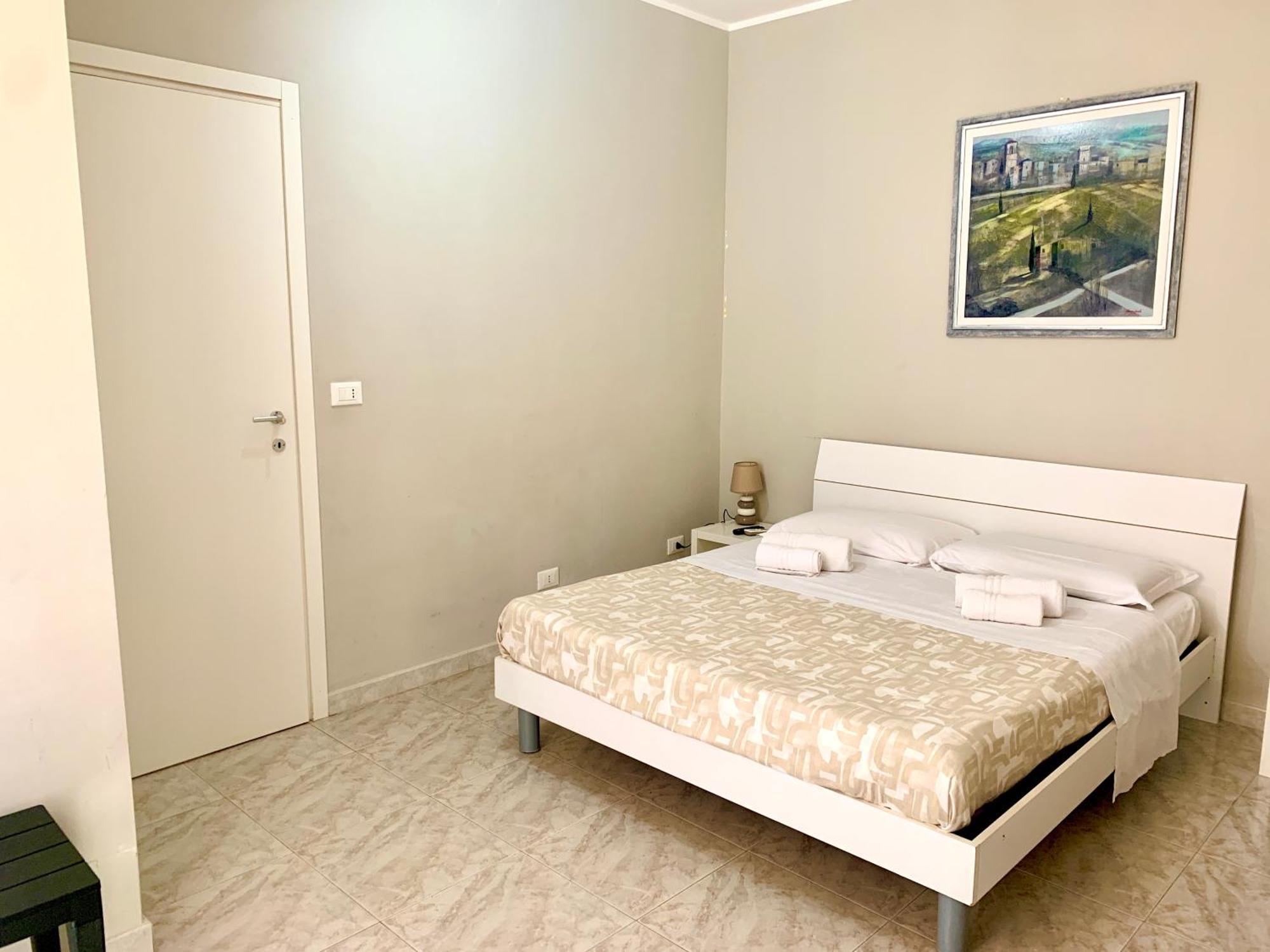 فرانكافيلا أل ماري Le 4 Stagioni Rooms المظهر الخارجي الصورة
