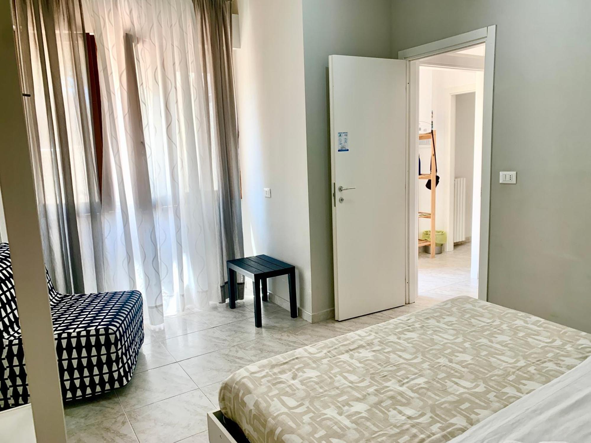 فرانكافيلا أل ماري Le 4 Stagioni Rooms المظهر الخارجي الصورة