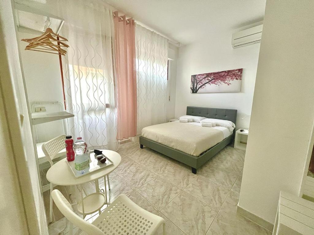 فرانكافيلا أل ماري Le 4 Stagioni Rooms المظهر الخارجي الصورة